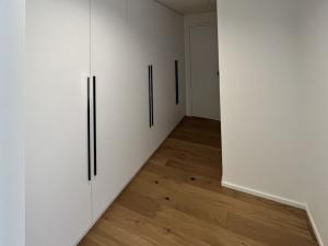 Pronájem bytu 3+kk, Praha - Smíchov, Grafická, 104 m2