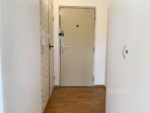 Pronájem bytu 2+kk, Ústí nad Labem, Švestková, 36 m2