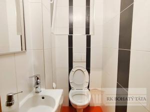 Pronájem bytu 2+kk, Praha - Vysočany, Staromlýnská, 71 m2