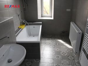 Pronájem bytu 2+kk, Střelské Hoštice, 58 m2