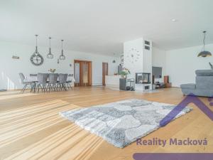 Pronájem rodinného domu, Úvaly, Hvězdova, 280 m2