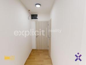 Pronájem bytu 2+1, Holešov, Novosady, 58 m2