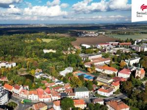 Prodej pozemku pro bydlení, Praha - Uhříněves, Čtyřkolská, 930 m2