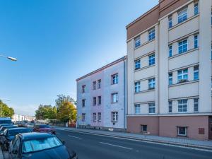 Prodej bytu 2+kk, Mladá Boleslav, Laurinova, 60 m2