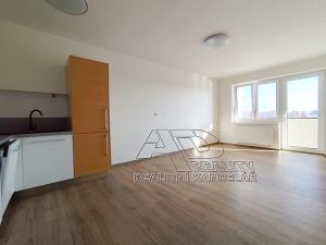 Pronájem bytu 2+kk, České Budějovice, České Vrbné, 50 m2