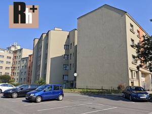 Pronájem bytu 3+1, Ostrava, 95 m2