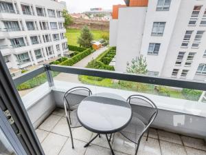 Pronájem bytu 3+kk, Praha - Nové Město, Hlavova, 74 m2