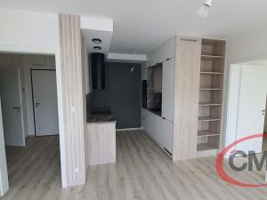 Pronájem bytu 3+kk, Praha - Třebonice, 64 m2