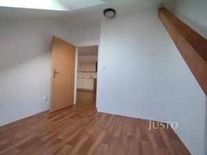 Pronájem bytu 2+kk, Písek, Harantova, 39 m2