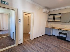 Pronájem bytu 2+kk, Litoměřice, Mírové náměstí, 37 m2