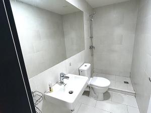 Pronájem bytu 1+kk, Praha - Vysočany, Poděbradská, 25 m2