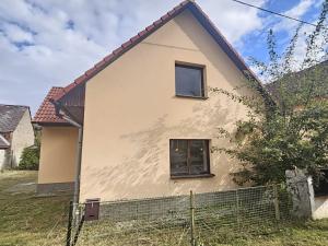 Prodej rodinného domu, Kolešovice, 180 m2