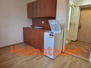 Pronájem bytu 1+1, Havířov - Šumbark, Sýkorova, 28 m2