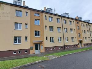 Pronájem bytu 1+1, Frýdek-Místek, U Nemocnice, 39 m2