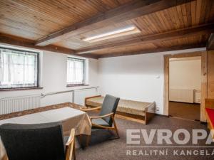 Prodej chalupy, Loučná pod Klínovcem - Háj, Háj č.ev., 220 m2