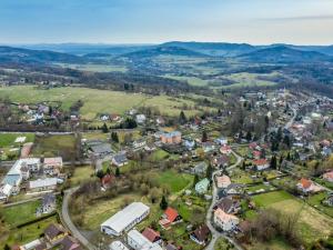 Prodej pozemku pro bydlení, Nový Oldřichov, 3002 m2