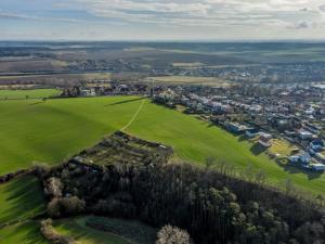 Prodej pozemku pro bydlení, Benátky nad Jizerou, 600 m2