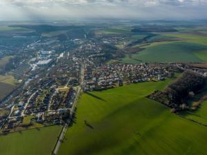 Prodej pozemku pro bydlení, Benátky nad Jizerou, 547 m2