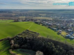 Prodej pozemku pro bydlení, Benátky nad Jizerou, 661 m2