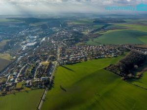 Prodej pozemku pro bydlení, Benátky nad Jizerou, 612 m2