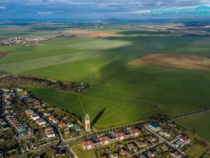 Prodej pozemku pro bydlení, Benátky nad Jizerou, 586 m2