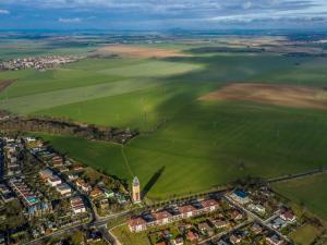 Prodej pozemku pro bydlení, Benátky nad Jizerou, 601 m2