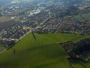 Prodej pozemku pro bydlení, Benátky nad Jizerou, 601 m2