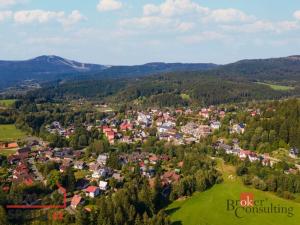 Prodej rodinného domu, Železná Ruda, K vodárně, 272 m2