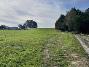 Prodej pozemku pro bydlení, Křižany, 4464 m2