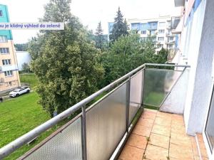 Prodej bytu 3+1, Strakonice, Zahradní, 66 m2