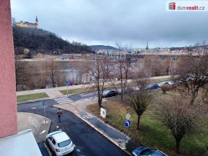 Prodej bytu 2+1, Ústí nad Labem - Střekov, Na Pile, 62 m2