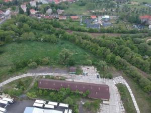 Prodej komerční nemovitosti, Dubí, Horská, 1000 m2