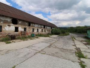 Prodej komerční nemovitosti, Dubí, Horská, 1000 m2