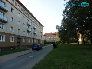 Prodej bytu 3+kk, Kladno, gen. Píky, 60 m2