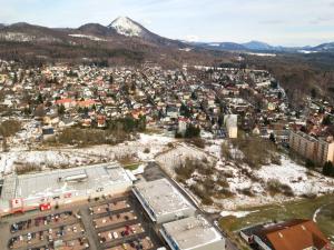 Prodej komerčního pozemku, Nový Bor, 24657 m2