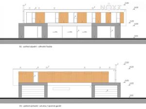 Prodej vily, Jesenice, Ibišková, 450 m2