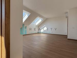 Prodej bytu 3+kk, Strážnice, Grůska, 74 m2