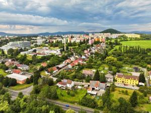 Prodej rodinného domu, Česká Lípa, Pod Špičákem, 150 m2