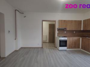 Pronájem bytu 3+kk, Žatec, Husova, 74 m2