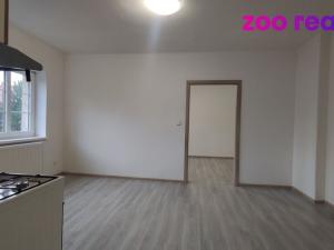 Pronájem bytu 3+kk, Žatec, Husova, 74 m2