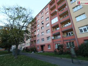 Prodej bytu 3+1, Chodov, Budovatelů, 54 m2