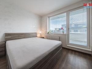 Pronájem bytu 3+kk, Praha - Hostivař, Rižská, 70 m2