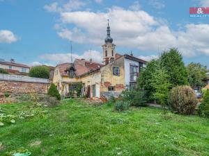 Prodej rodinného domu, Město Touškov, Vodní, 200 m2