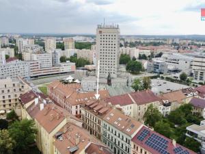 Prodej bytu 3+kk, České Budějovice - České Budějovice 3, Skuherského, 93 m2