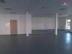 Pronájem obchodního prostoru, Bohumín - Pudlov, Čs. armády, 280 m2