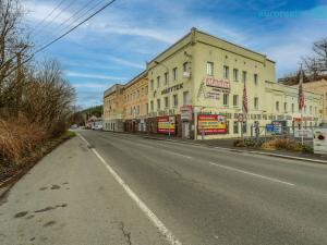 Prodej obchodního prostoru, Karlovy Vary, Studentská, 178 m2