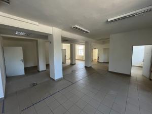 Pronájem obchodního prostoru, Mariánské Lázně, Tepelská, 160 m2