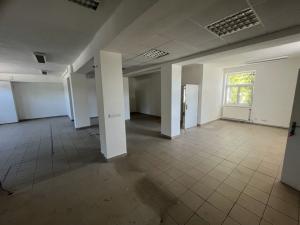 Pronájem obchodního prostoru, Mariánské Lázně, Tepelská, 160 m2