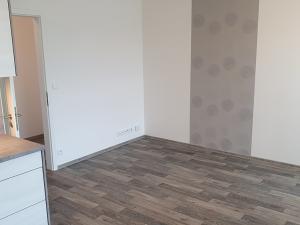 Pronájem bytu 2+kk, Liberec, U Nisy, 58 m2