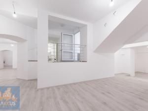 Pronájem obchodního prostoru, Praha - Nové Město, Ječná, 303 m2